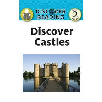 Discover Castles