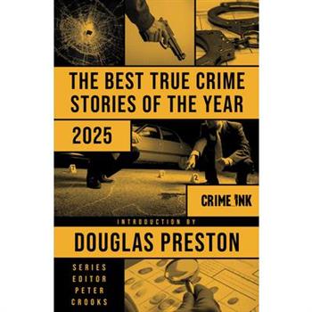 The Best True Crime Stories of the Year 2025