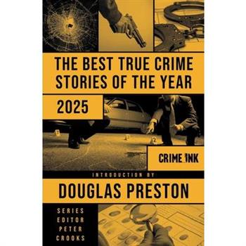 The Best True Crime Stories of the Year 2025