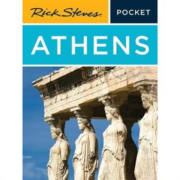 Rick Steves Pocket Athens