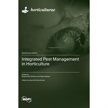 Integrated Pest Management in Horticulture