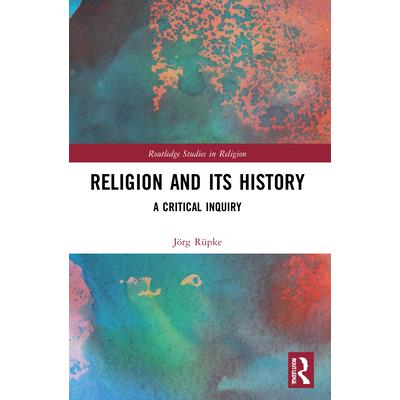Religion and its History