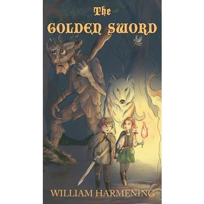 The Golden Sword