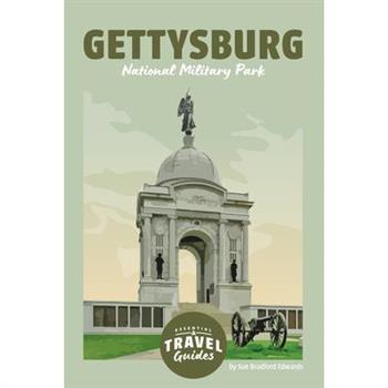 Gettysburg National Military Park