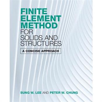 Finite Element Method for Solids and Structures