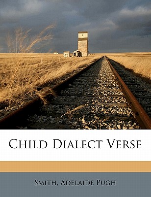 Child Dialect Verse