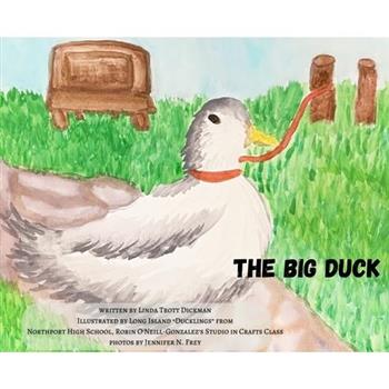 The Big Duck