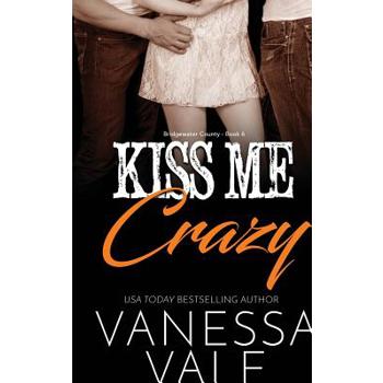 Kiss Me Crazy