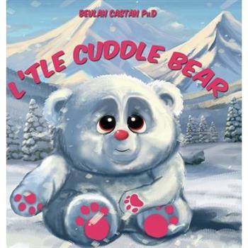 L’tle Cuddle Bear