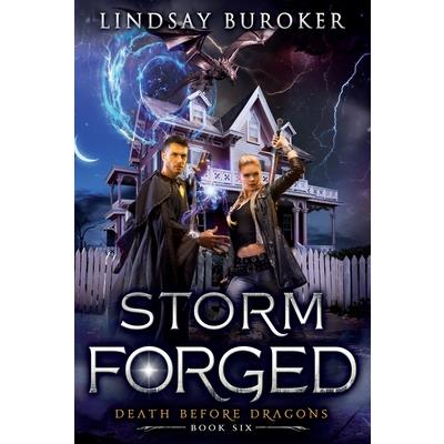 Storm Forged