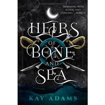 Heirs of Bone and Sea
