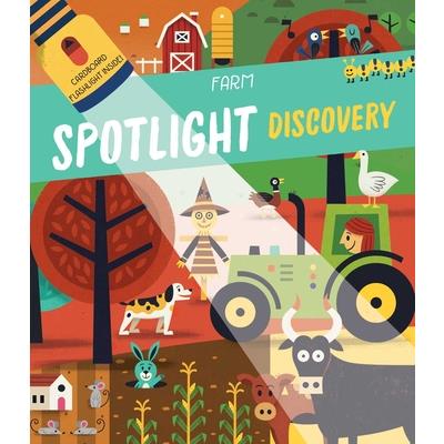 Spotlight Discovery Farm
