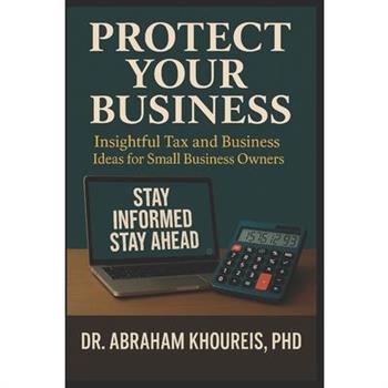 Protect Your Business