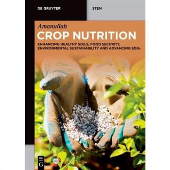 Crop Nutrition