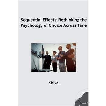 Sequential Effects