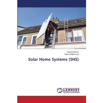Solar Home Systems (SHS)