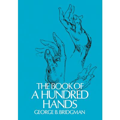 The Book of a Hundred Hands