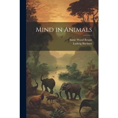 Mind in Animals