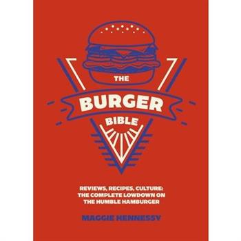 The Burger Bible