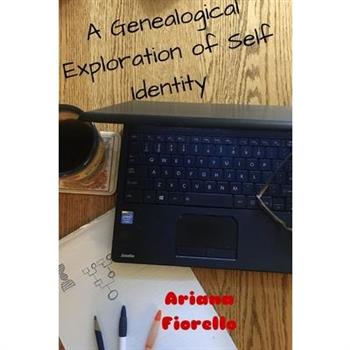 A Genealogical Exploration of Self Identity