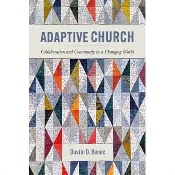Adaptive Church