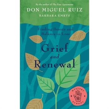 Grief and Renewal: Finding Beauty and Balance in Loss