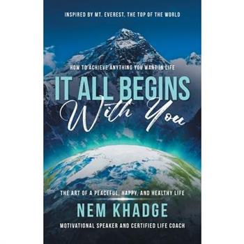 It All Begins with You