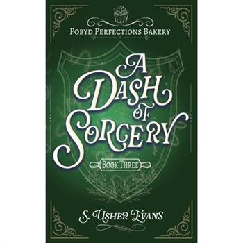 A Dash of Sorcery