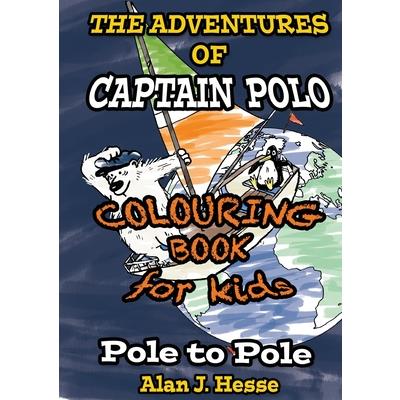 The Adventures of Captain Polo The Adventures of Captain Polo