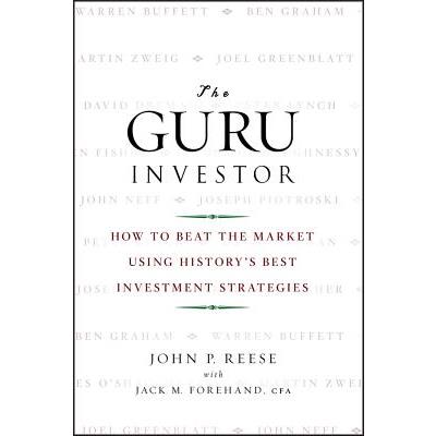 The Guru Investor