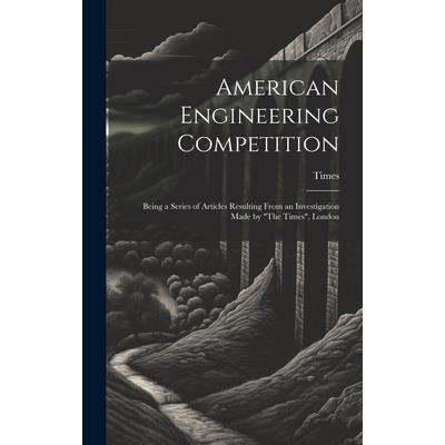 American Engineering Competition