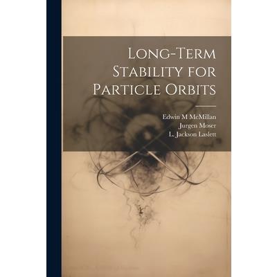Long-term Stability for Particle Orbits
