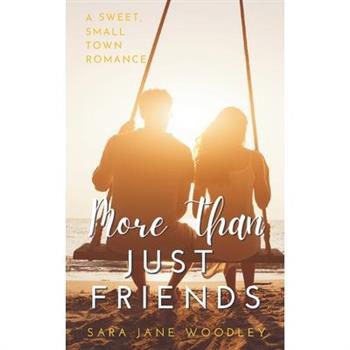 More Than Just Friends