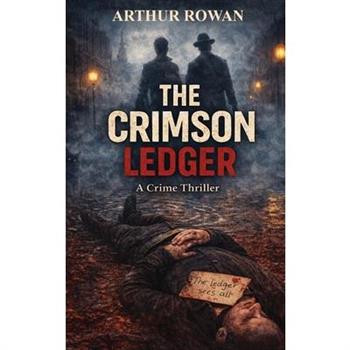 The Crimson Ledger