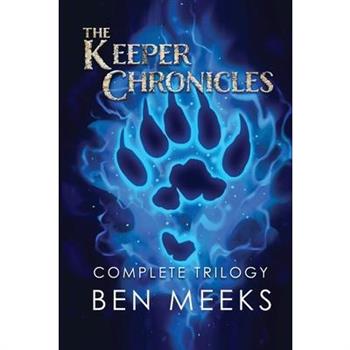 The Keeper Chronicles