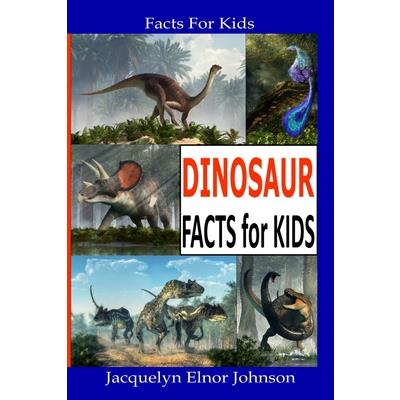 Fun Dinosaur Facts For Kids