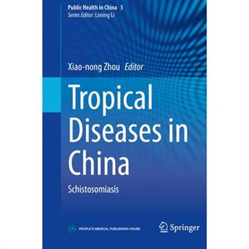 Tropical Diseases in China