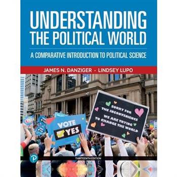 Understanding the Political World