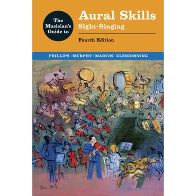 Musician’s Guide to Aural Skills