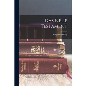 Das Neue Testament