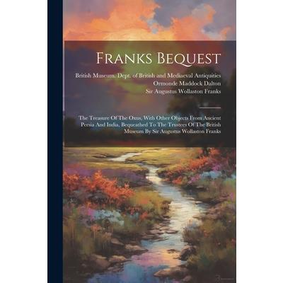 Franks Bequest