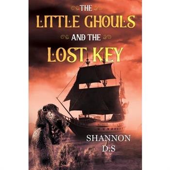 The Little Ghouls and The Lost Key