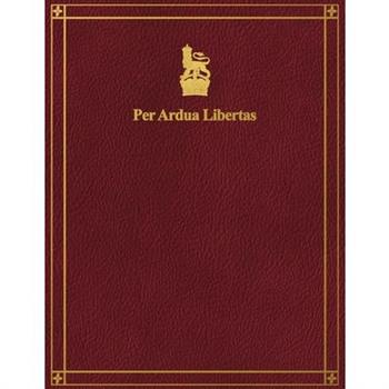 Per Ardua Libertas