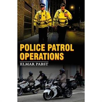 Police Patrol Operations