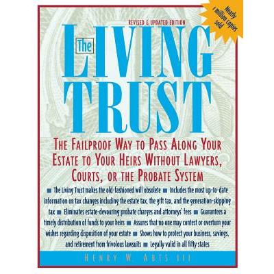 The Living Trust