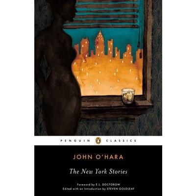 The New York Stories