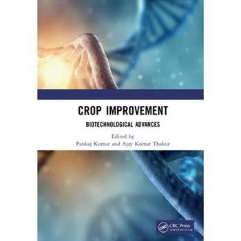 Crop Improvement