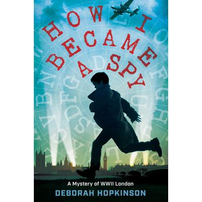 How I Became a Spy