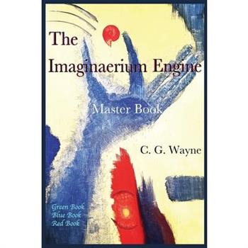 The Imaginaerium Engine