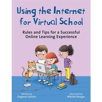 Using the Internet for Virtual School